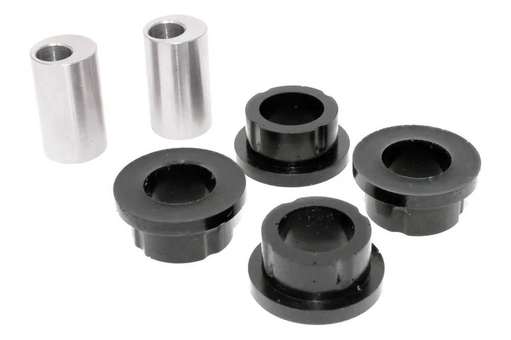Torque Solution Adjustable Rear Lower Inner Control Arm Bushing Kit - Subaru 2008-2021 WRX / STI / 2008 Forester XT / 2013-2021 Scion FR-S / Subaru BRZ / Toyota 86