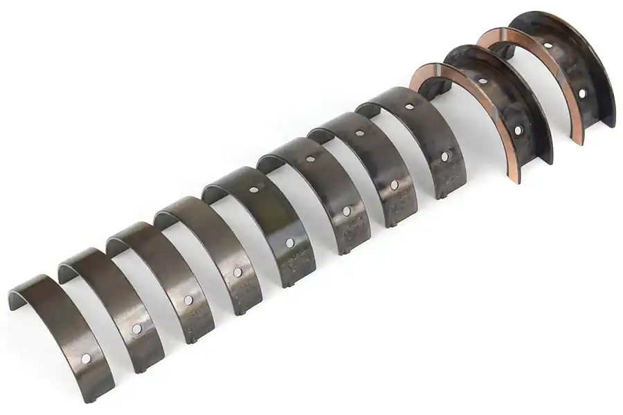 ACL Race Main Bearings Undersized -.010in - Subaru Models (inc. 2002-2014 WRX / 2004-2021 STI)