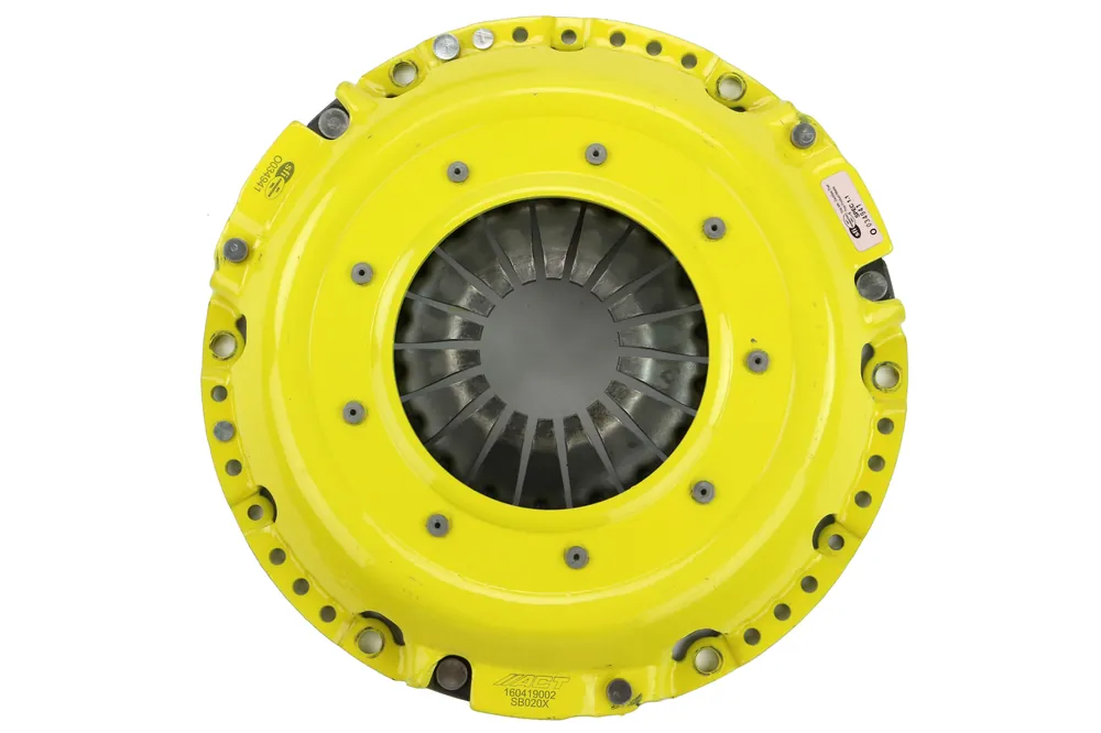 ACT Xtreme Replacement Pressure Plate - Subaru WRX 2006-2026 / 2004-2006 Baja / 2007-2008 Forester / 2004-2009 Legacy / 2005-2009 Outback