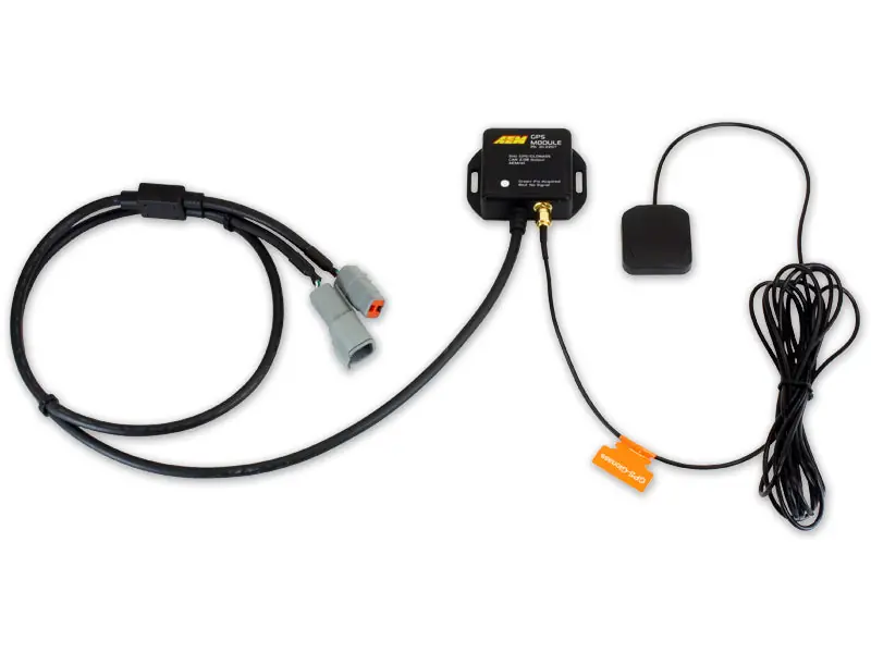 AEM Electronics AEM Electronicsnet CAN bus Replacement GPS Antenna - Universal