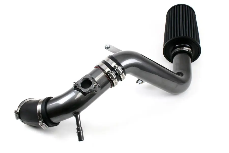 AEM Cold Air Intake - Gunmetal - 2007-2013 Mazdaspeed3