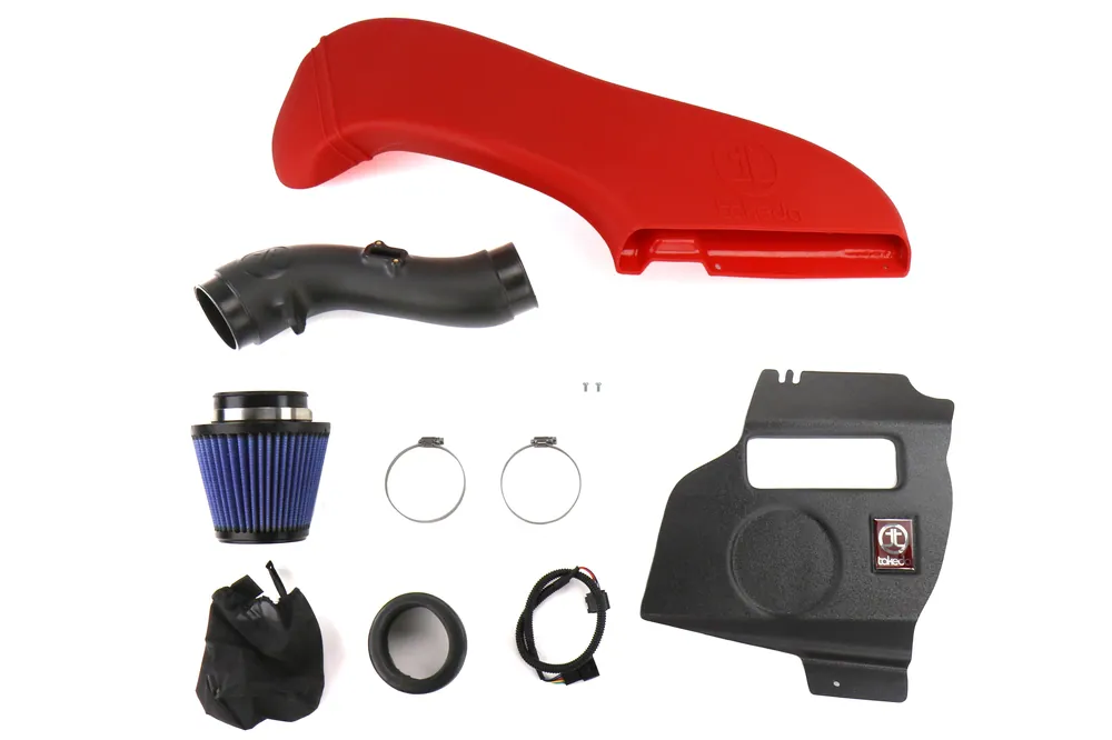 aFe Takeda Stage-2 Pro 5R Cold Air Intake System - 2015-2021 Subaru WRX