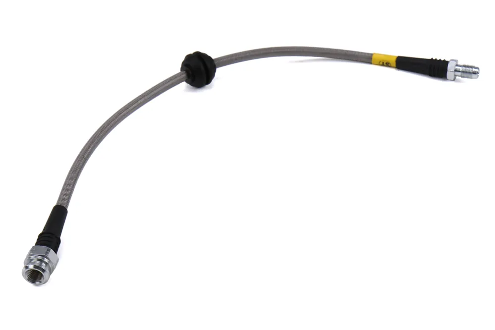 Stoptech Stainless Steel Rear Brake Line Kit - 2013-2018 Ford Focus ST