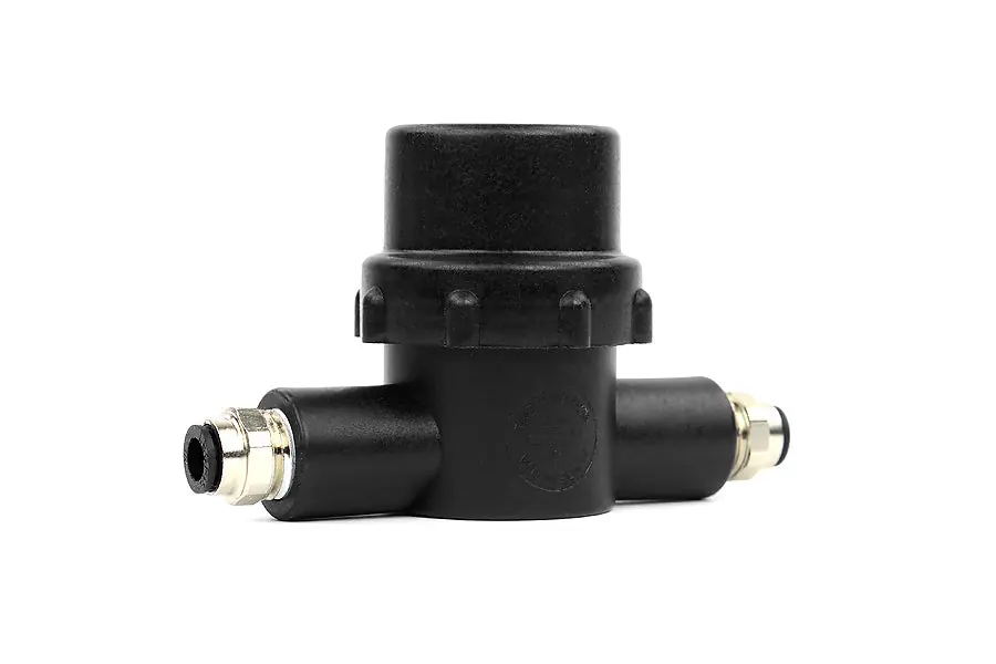 AEM Electronics Water/Methanol Injection Inline Filter - Universal