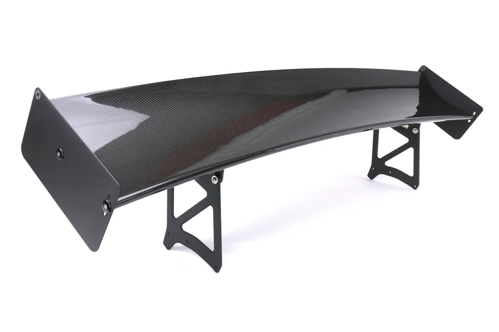 Verus Engineering UCW Rear Wing Kit - 2013-2021 Scion FR-S / Subaru BRZ / Toyota 86