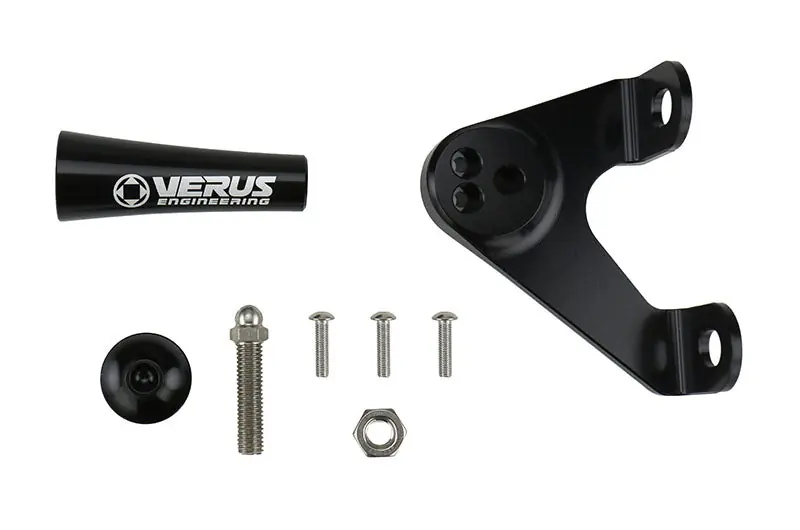 Verus Engineering Brake Master Cylinder Brace - 2020-2024 Toyota Supra