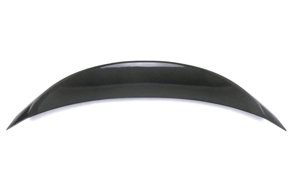 Verus Engineering Carbon Ducktail Spoiler - 2013-2021 Scion FR-S / Subaru BRZ / Toyota 86