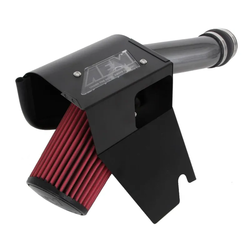AEM Cold Air Intake System - 2018 Subaru STI