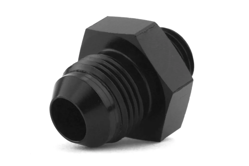 Aeromotive AN-6 Cutoff to AN-8 Flare - Universal