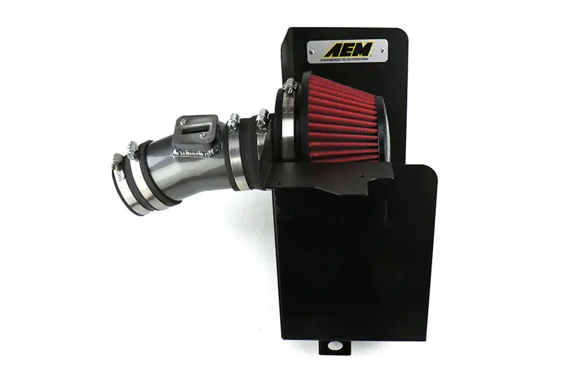 AEM Cold Air Intake System - 2017-2020 Honda Civic Type R