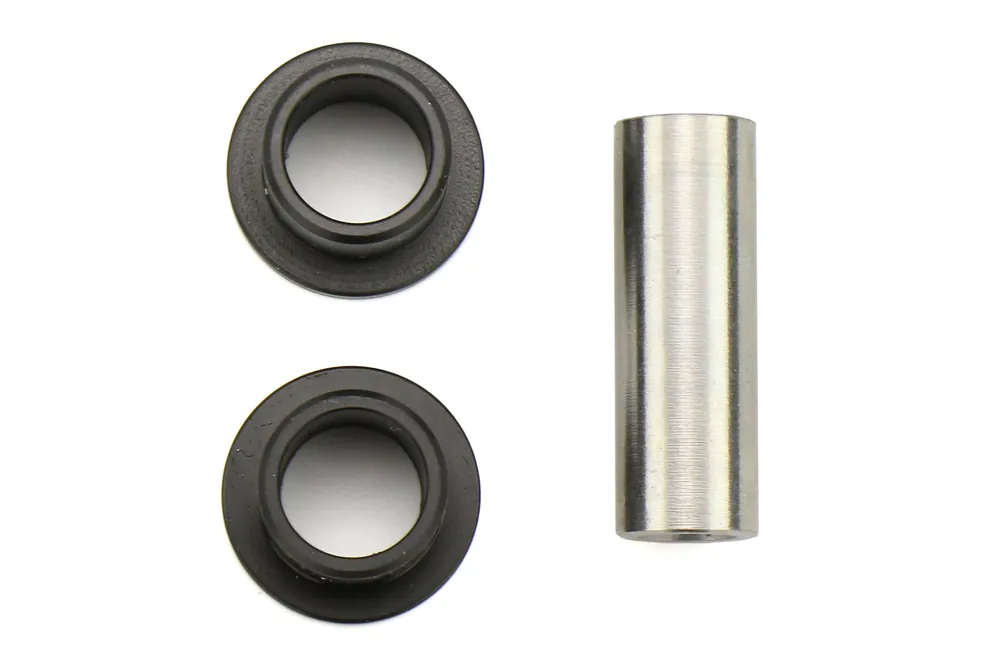 Torque Solution Shifter Pivot Bushings - 2004-2014 Subaru STI
