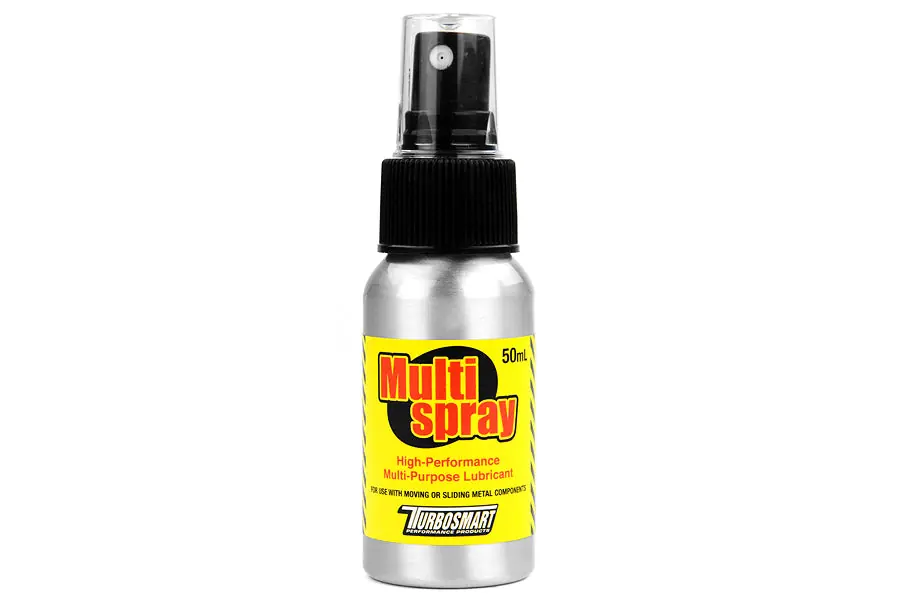 Turbosmart Blow Off Valve Uniglide Lubricant - Universal