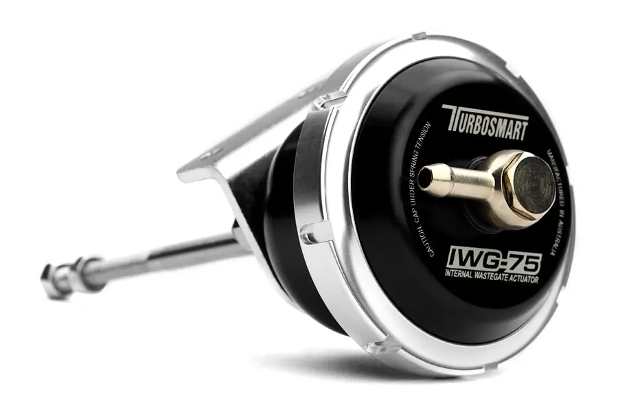 Internal Wastegate Actuator 7psi Turbosmart