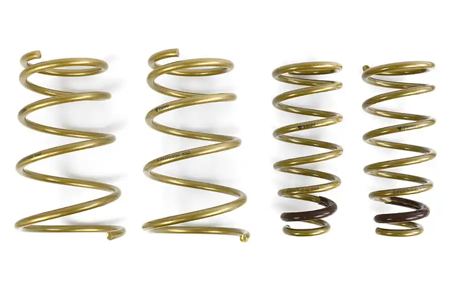 Tein H. Tech Spring Kit - 2000-2005 Toyota Celica