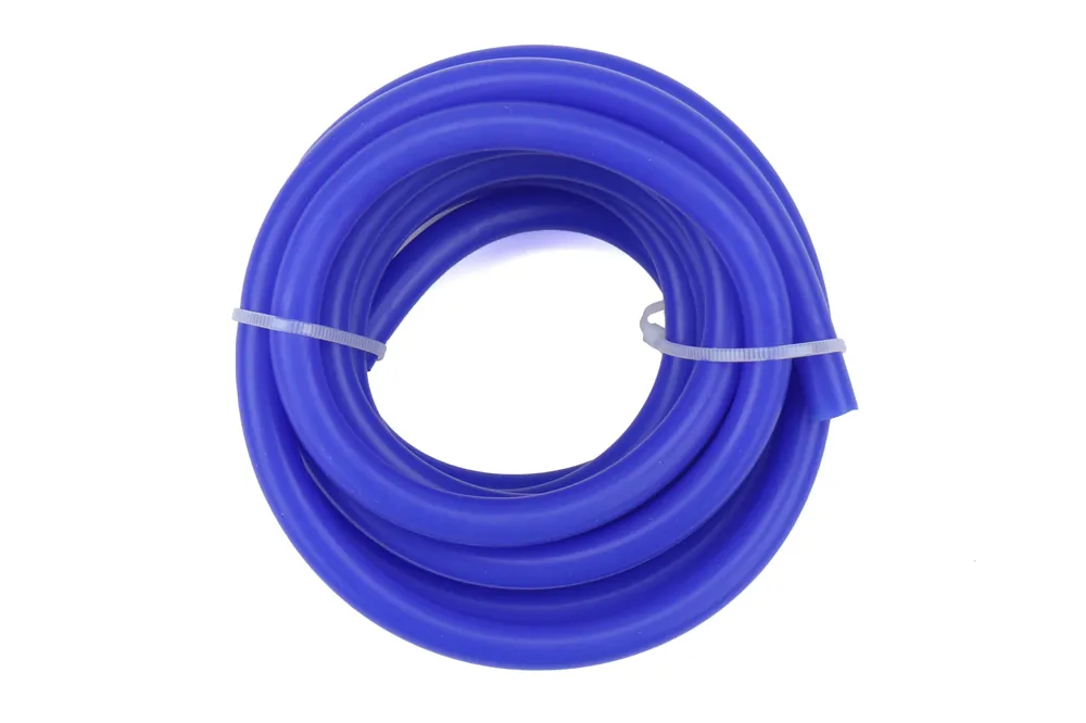 Turbosmart Silicone Vacuum Hose 5mm x 3m Blue