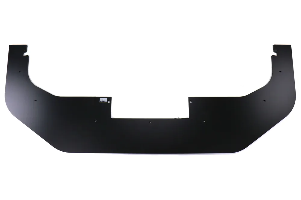 Verus Engineering Front Splitter - 2015-2021 Subaru WRX / STI