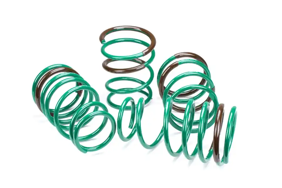 Tein S. Tech Spring Kit - 2005-2007 Subaru STI