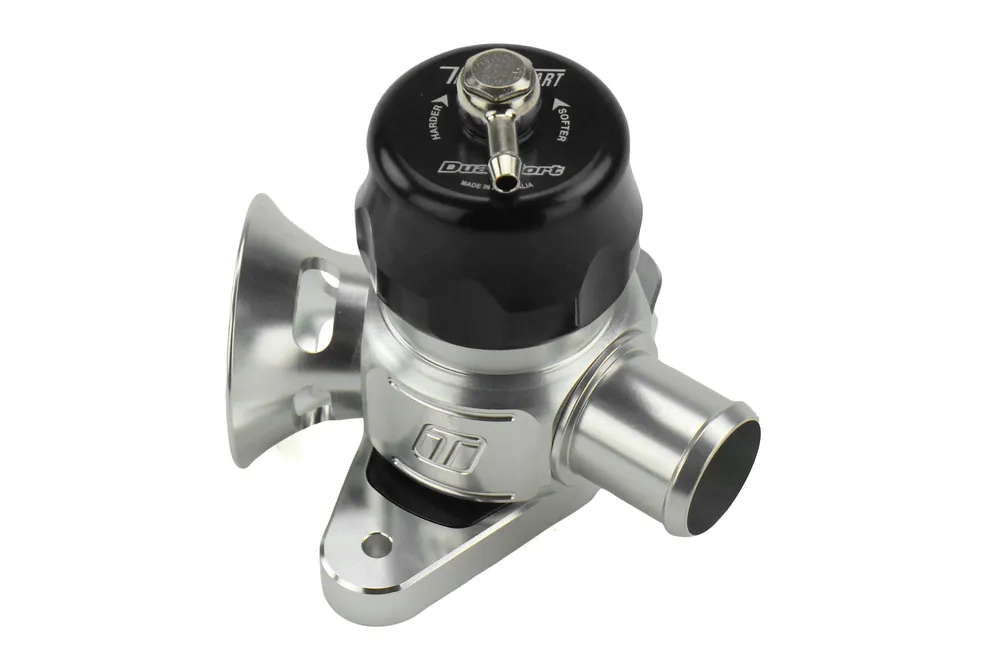 Turbosmart Sleeper Series Dual Port Blow Off Valve 2008-2014 Subaru WRX