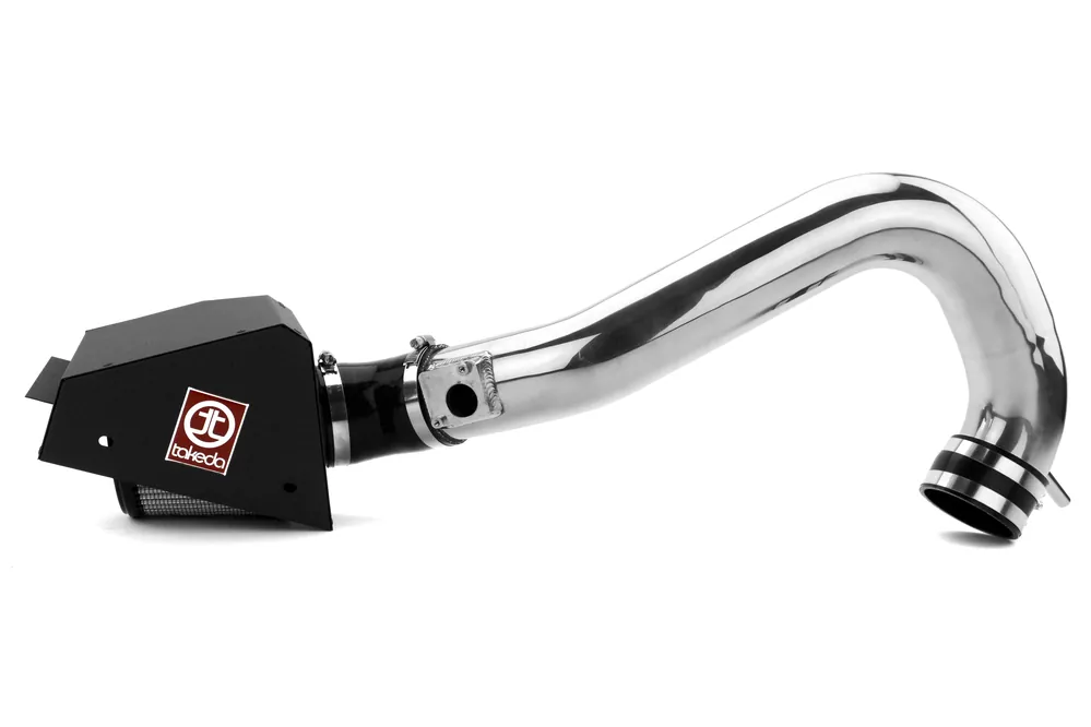 aFe Takeda Attack Pro Dry S Intake H6 - 2010-2014 Subaru Legacy / Outback