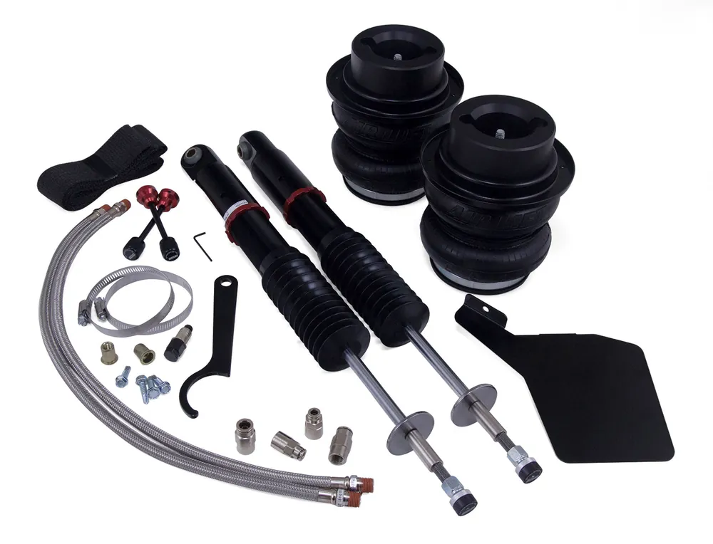 Air Lift Performance Rear Air Suspension Kit - 2006-2011 Honda Civic