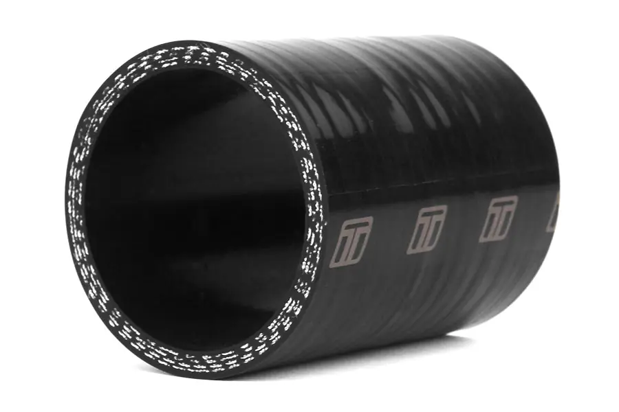 Turbosmart Silicone Coupler 2in Black