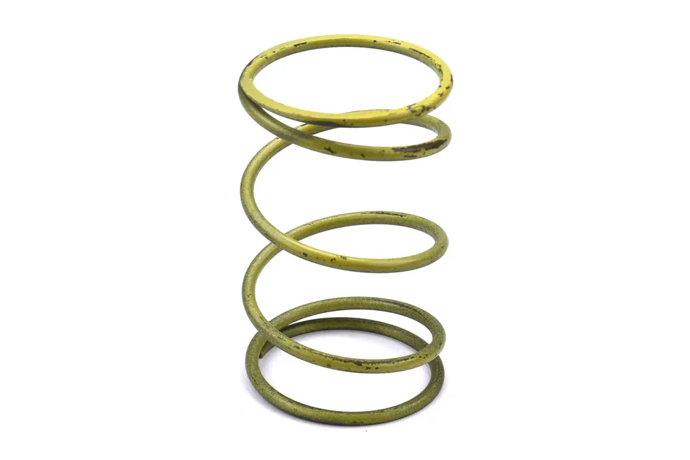 Tial Wastegate Spring Small Yellow - Universal