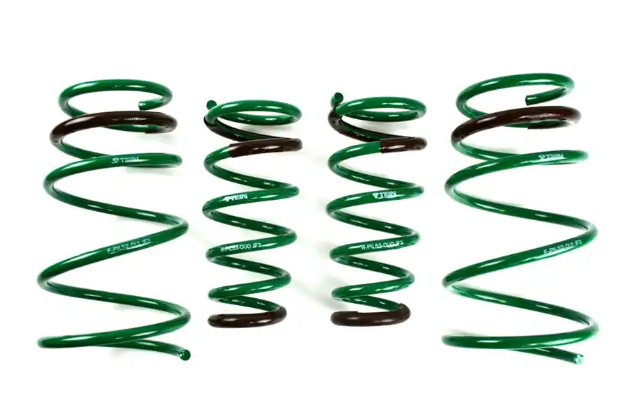 Tein S. Tech Springs - 2005-2010 Scion tC