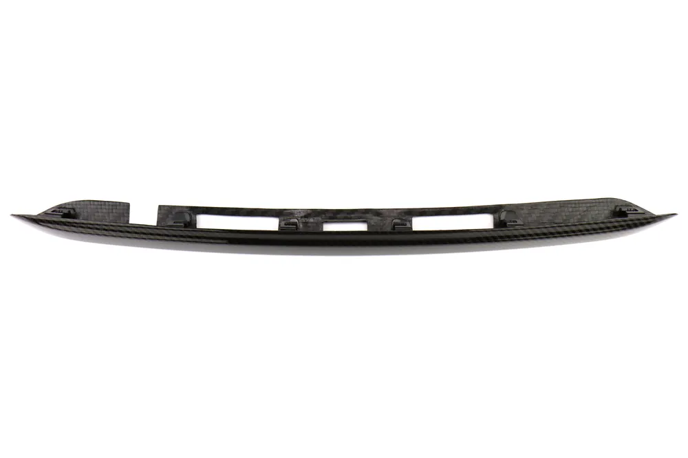 APR Performance Carbon Fiber Trunk Garnish - 2015-2021 Subaru WRX / STI