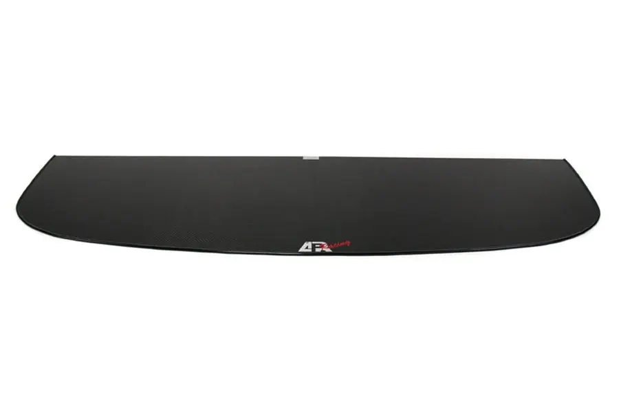 APR Performance Carbon Fiber Front Wind Splitter - 2002-2003 Subaru WRX