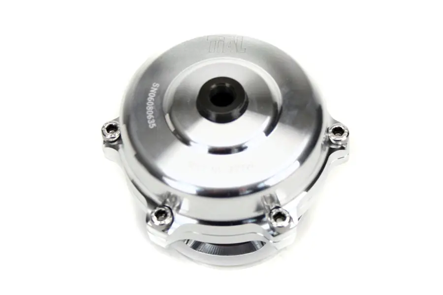 Tial Q Blow Off Valve 10psi Spring Silver - Universal