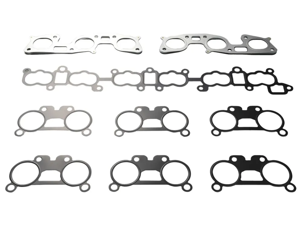 Tomei Manifold Gasket Set - 1989-1998 Nissan Skyline R32 / R33