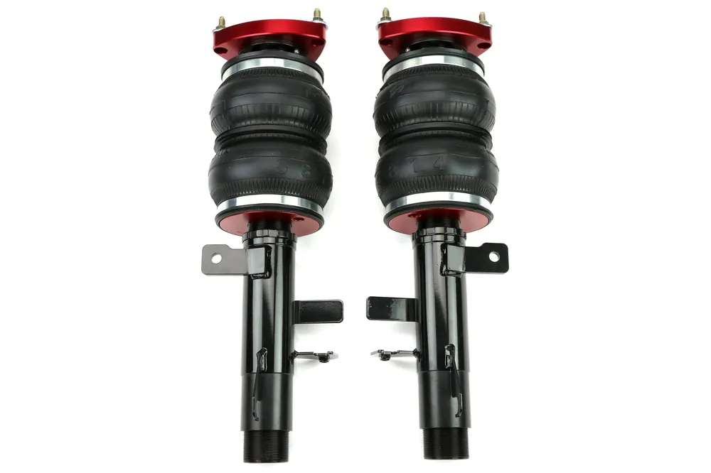 Air Lift Performance Front Air Suspension Kit - 2011-2015 Ford Focus ST