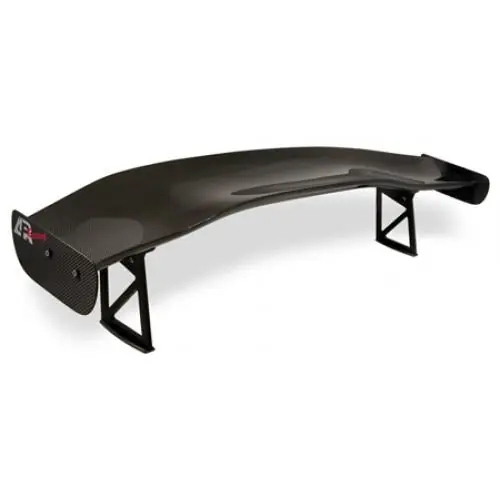 APR Performance GTC 500 Carbon Fiber Rear Wing - 2002-2007 Subaru WRX