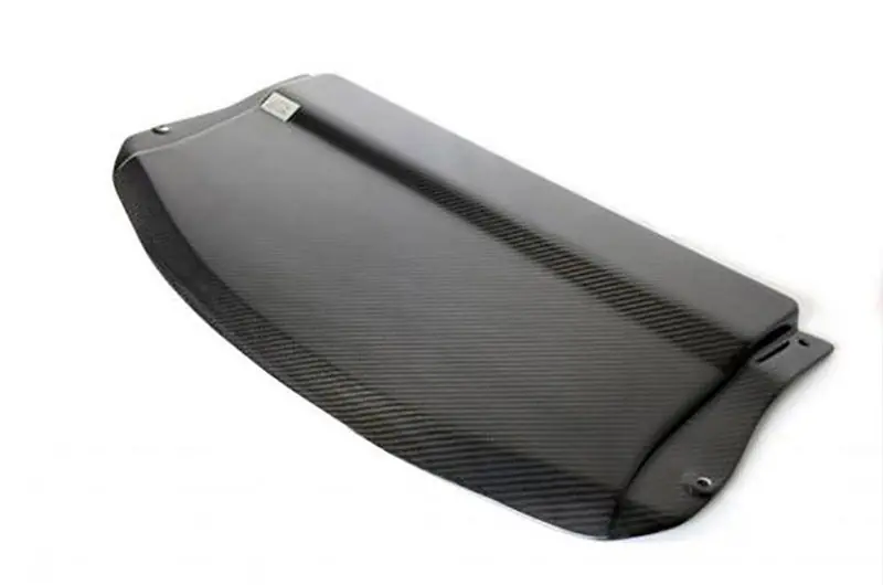 APR Performance Radiator Cooling Plate - 2020-2024 Toyota Supra