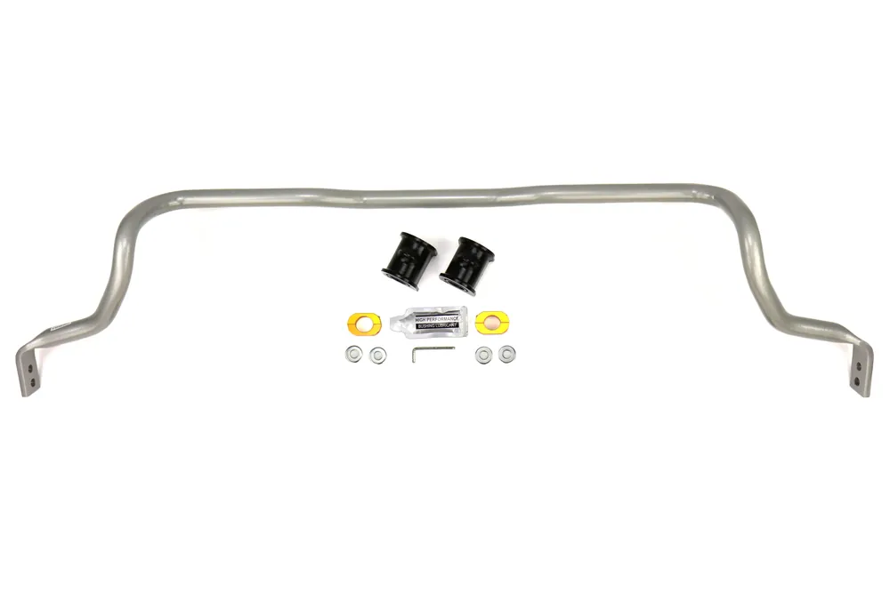 Whiteline Adjustable Front Sway Bar 24mm - 2013-2018 Ford Focus ST