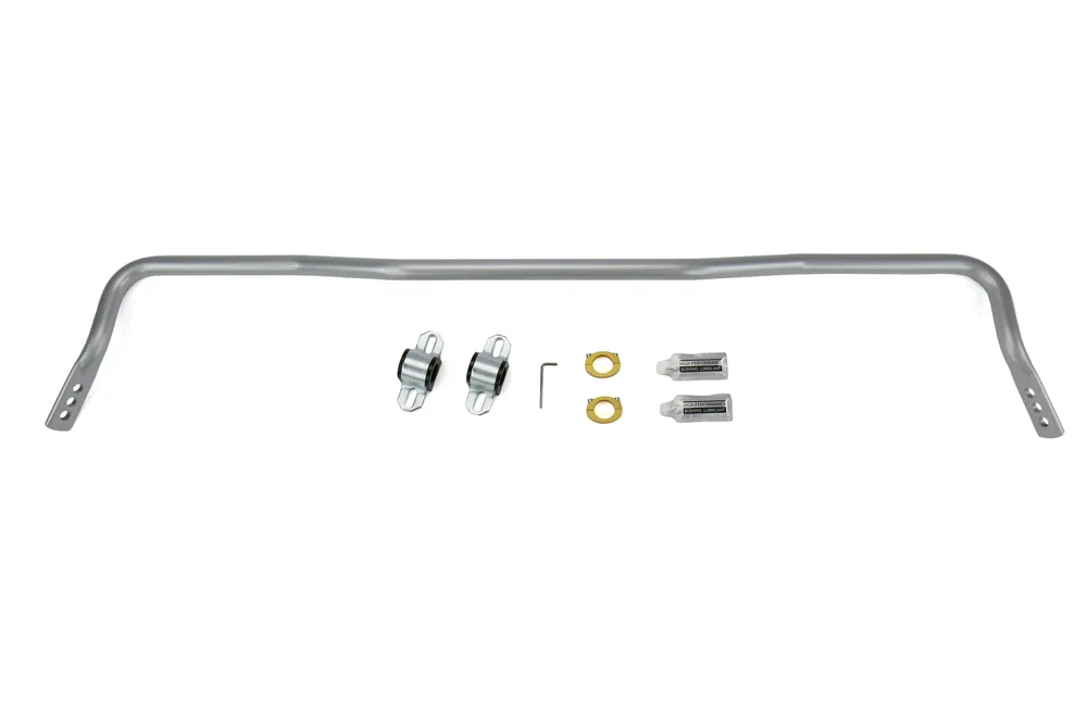Whiteline 25mm Rear Sway Bar - 2015-2017 Ford Mustang