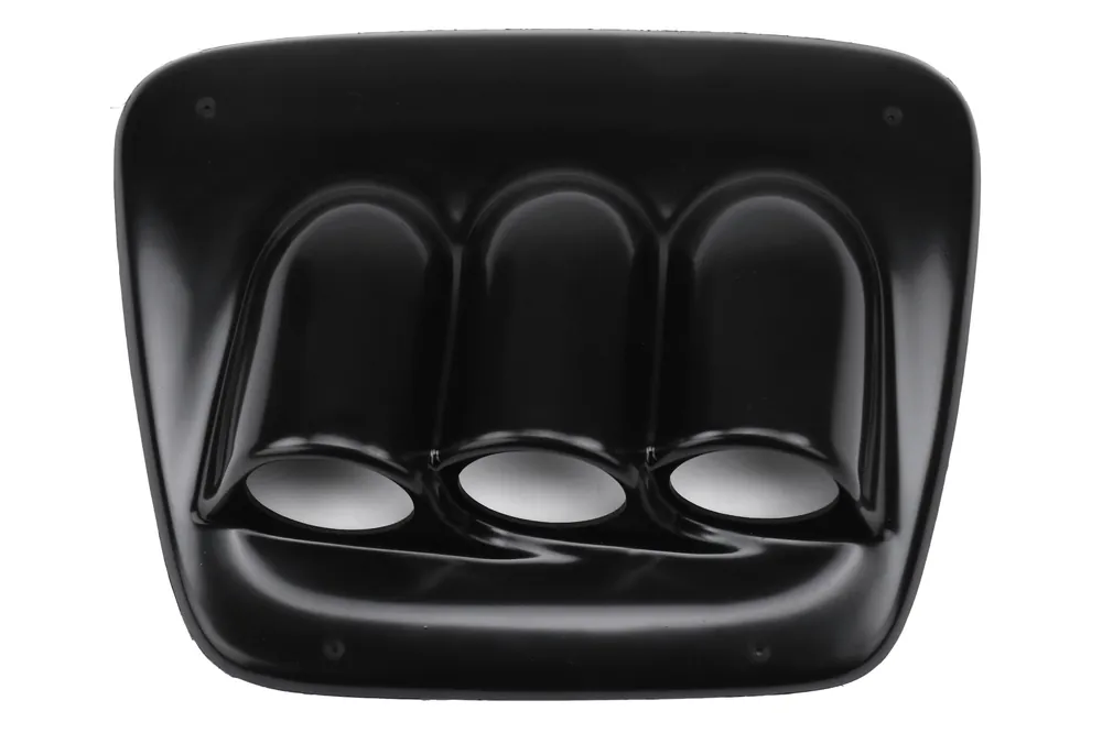 Autometer Center Gauge Pod 52mm - 2002-2007 Subaru WRX / STI