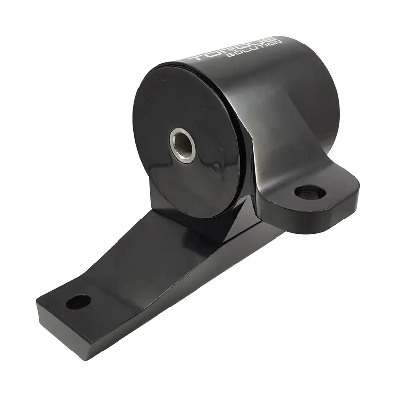 Torque Solution Engine Mount - 2008-2015 Mitsubishi Evo X