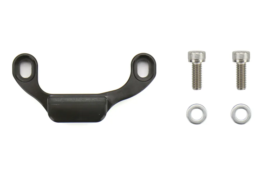 Torque Solution Shifter Gate Stop - 2015-2021 Subaru WRX