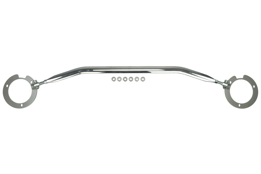 Whiteline Front Strut Tower Bar - 2002-2007 Subaru WRX