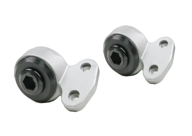 Whiteline Control Arm Lower Inner Rear Bushing - 2001-2005 BMW 3 Series Models