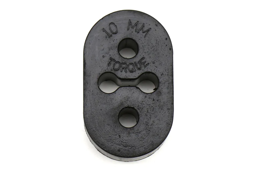 Torque Solution 10mm Exhaust Hanger - Universal