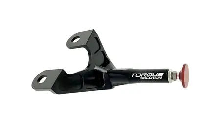 Torque Solution Brake Master Cylinder Brace - 2020-2024 Toyota Supra