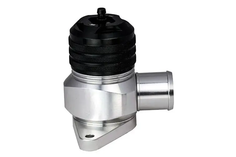 TurboXS Racing Bypass Valve - 2008-2014 Subaru WRX