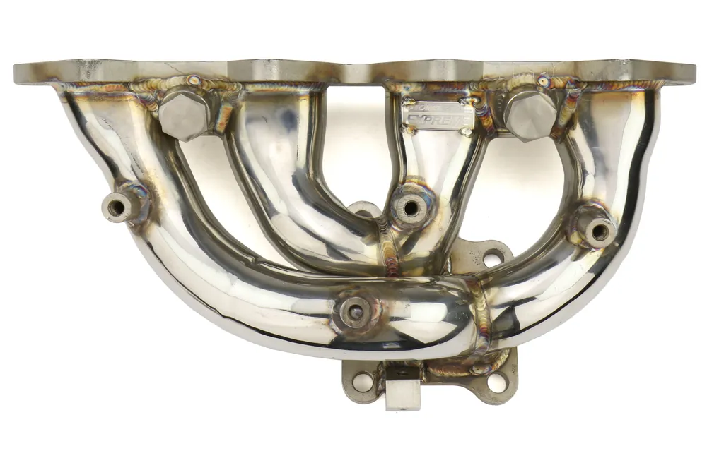 Tomei Exhaust Manifold - 2003-2006 Mitsubishi Evo 8/9