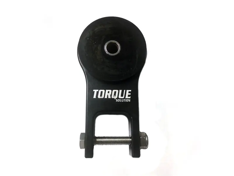 Torque Solution Rear Engine Mount - 2013-2018 Ford Focus ST / 2007-2013 Mazda 3