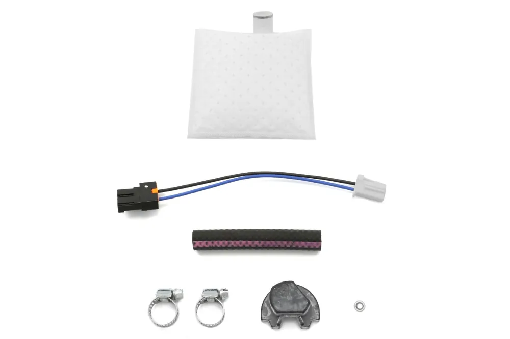 Walbro Installation Kit - 2002-2007 Subaru WRX / STI