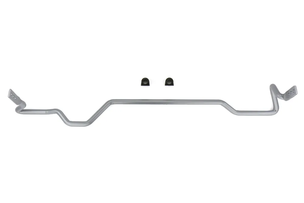 Whiteline Rear Sway Bar 22mm Adjustable - 2002-2003 Subaru WRX
