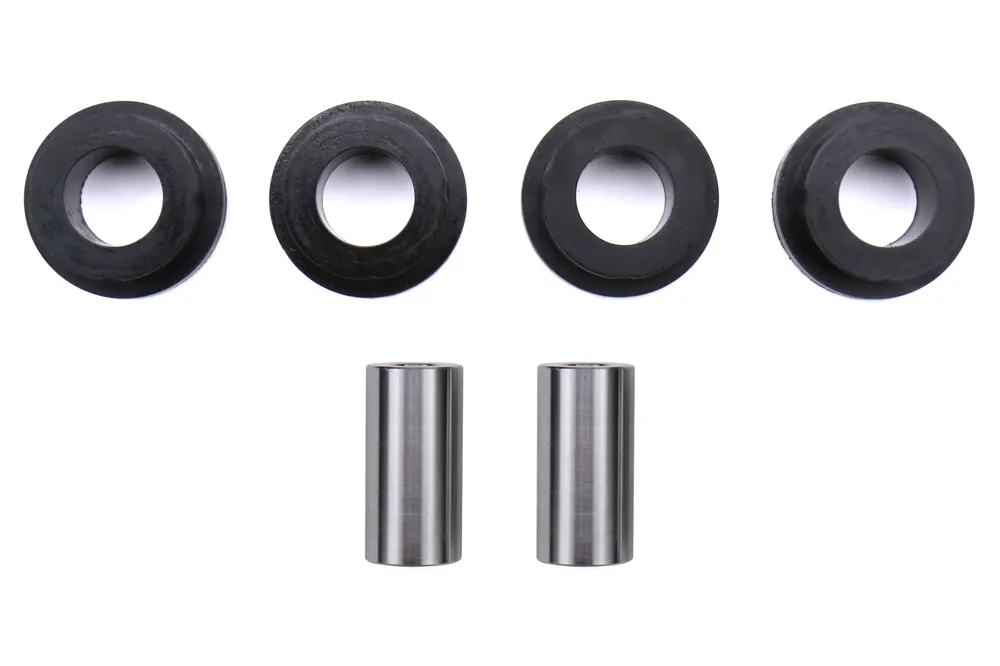 Torque Solution Rear Trailing Arm Bushings - Subaru 2008-2021 WRX / STI