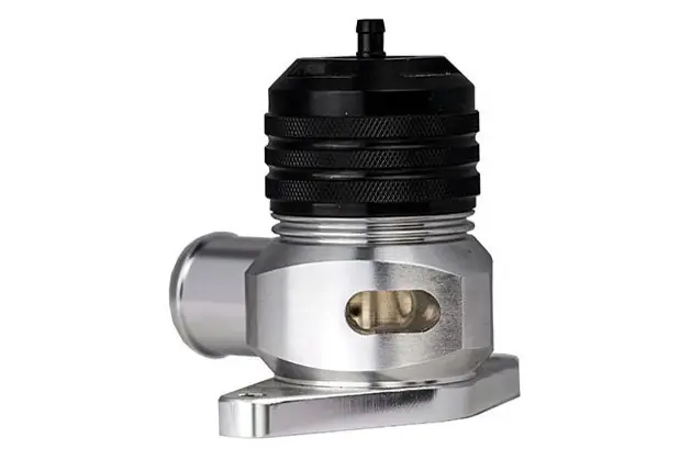 TurboXS Hybrid Blow Off Valve - 2007-2013 Mazdaspeed3 / 2006-2007 Mazdaspeed6